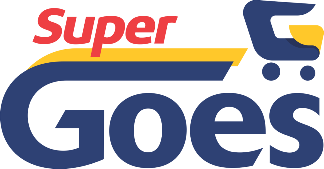 Logo da Supermercados Goes